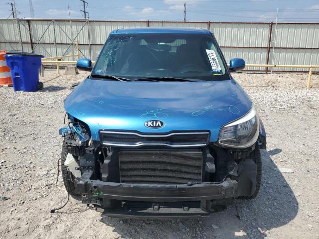 Photo 4 VIN: KNDJP3A52K7641673 - KIA SOUL + 