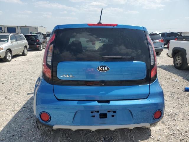 Photo 5 VIN: KNDJP3A52K7641673 - KIA SOUL + 