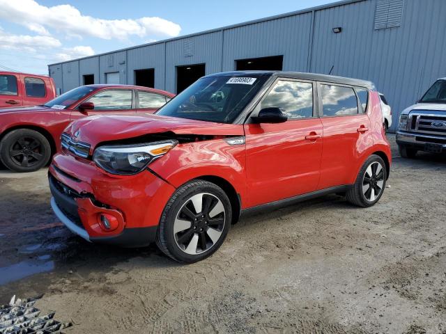 Photo 0 VIN: KNDJP3A52K7642032 - KIA SOUL + 