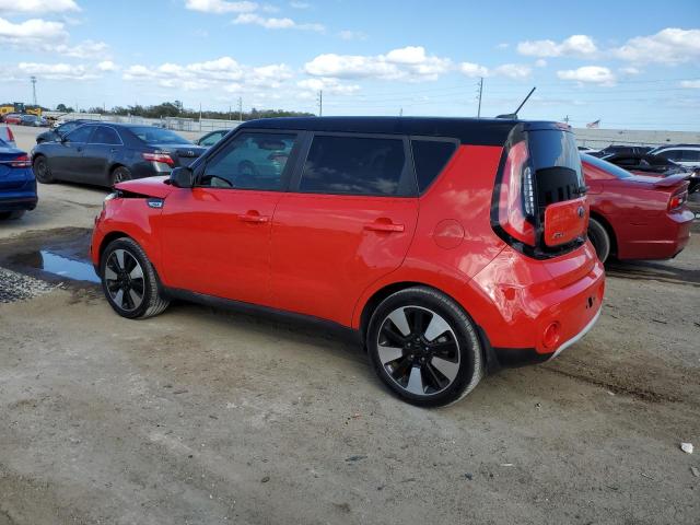 Photo 1 VIN: KNDJP3A52K7642032 - KIA SOUL + 