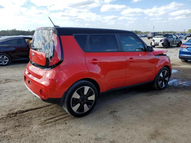 Photo 2 VIN: KNDJP3A52K7642032 - KIA SOUL + 