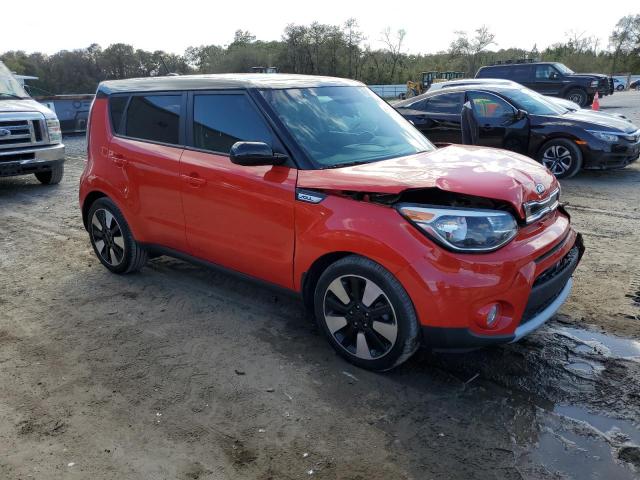 Photo 3 VIN: KNDJP3A52K7642032 - KIA SOUL + 