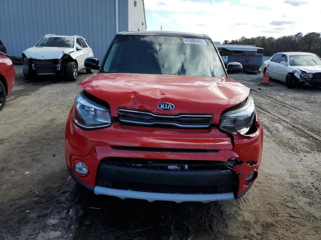 Photo 4 VIN: KNDJP3A52K7642032 - KIA SOUL + 