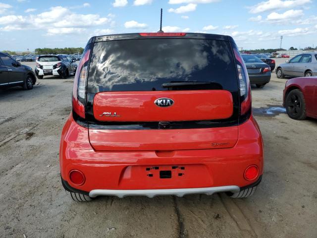 Photo 5 VIN: KNDJP3A52K7642032 - KIA SOUL + 