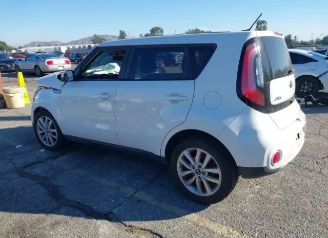 Photo 2 VIN: KNDJP3A52K7644038 - KIA SOUL 