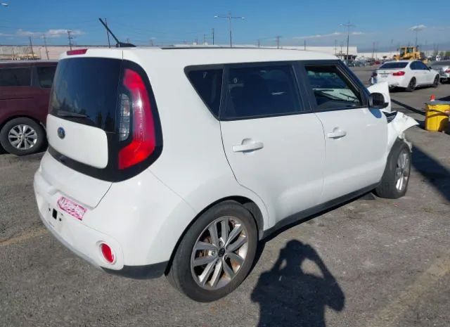 Photo 3 VIN: KNDJP3A52K7644038 - KIA SOUL 