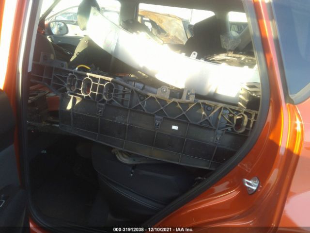 Photo 7 VIN: KNDJP3A52K7650728 - KIA SOUL 