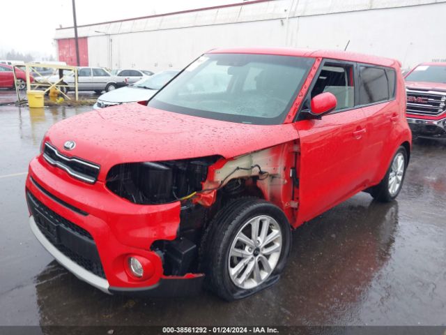 Photo 1 VIN: KNDJP3A52K7652060 - KIA SOUL 