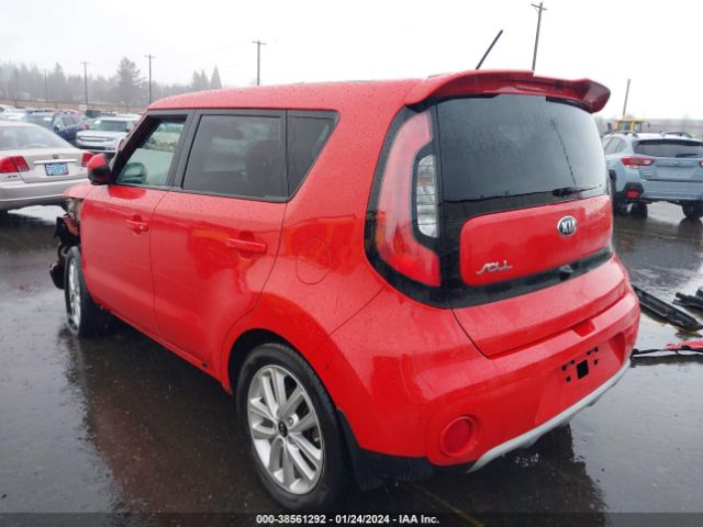 Photo 2 VIN: KNDJP3A52K7652060 - KIA SOUL 