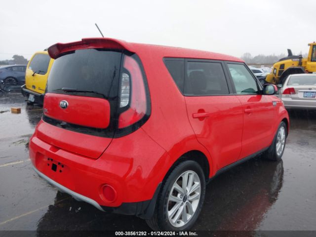 Photo 3 VIN: KNDJP3A52K7652060 - KIA SOUL 