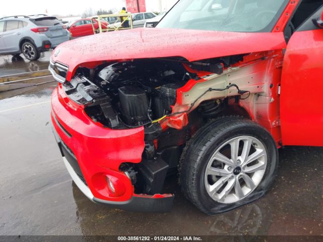 Photo 5 VIN: KNDJP3A52K7652060 - KIA SOUL 