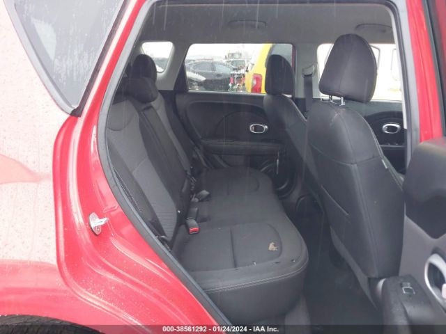 Photo 7 VIN: KNDJP3A52K7652060 - KIA SOUL 