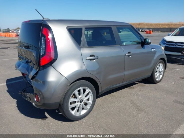 Photo 3 VIN: KNDJP3A52K7654326 - KIA SOUL 