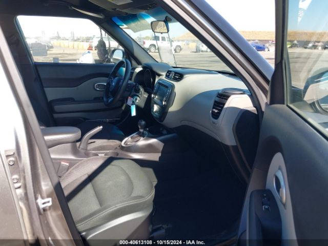 Photo 4 VIN: KNDJP3A52K7654326 - KIA SOUL 