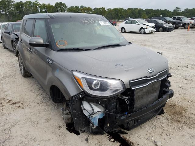 Photo 0 VIN: KNDJP3A52K7657033 - KIA SOUL + 