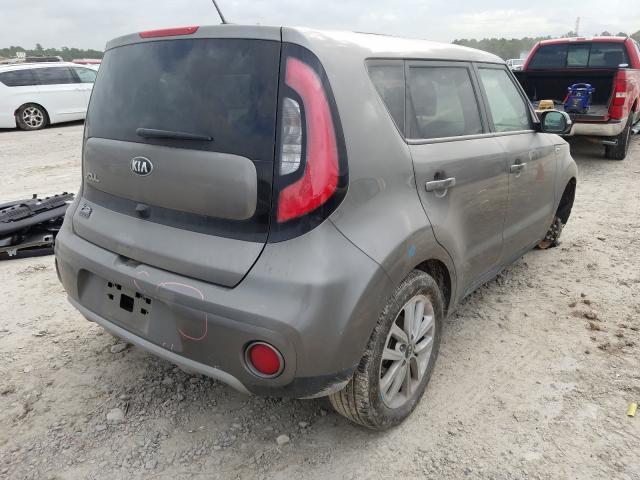 Photo 3 VIN: KNDJP3A52K7657033 - KIA SOUL + 