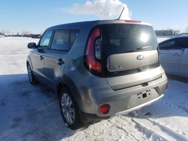 Photo 2 VIN: KNDJP3A52K7657744 - KIA SOUL + 