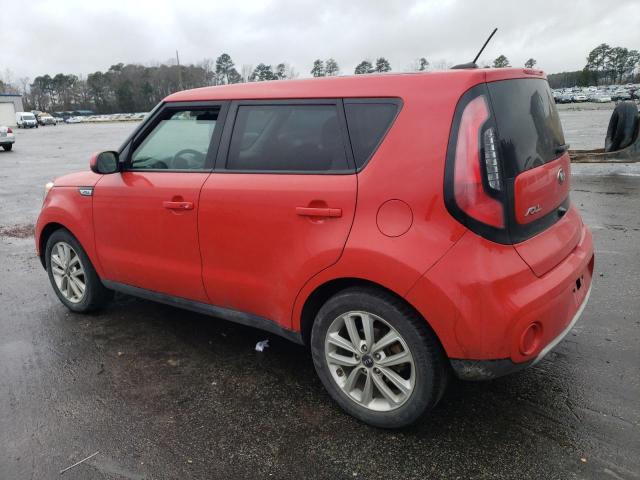 Photo 1 VIN: KNDJP3A52K7659820 - KIA SOUL 