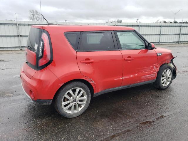 Photo 2 VIN: KNDJP3A52K7659820 - KIA SOUL 