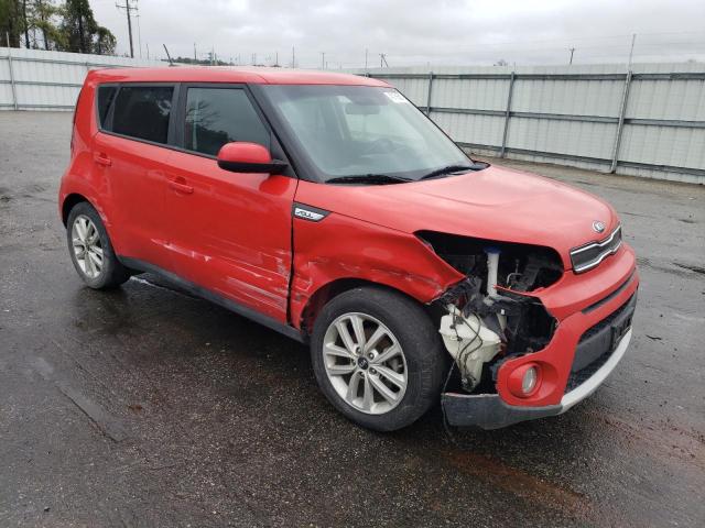 Photo 3 VIN: KNDJP3A52K7659820 - KIA SOUL 