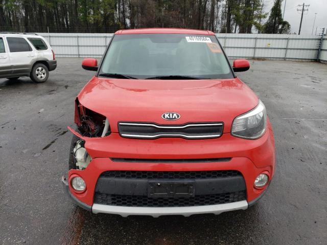 Photo 4 VIN: KNDJP3A52K7659820 - KIA SOUL 