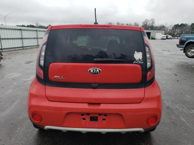 Photo 5 VIN: KNDJP3A52K7659820 - KIA SOUL 