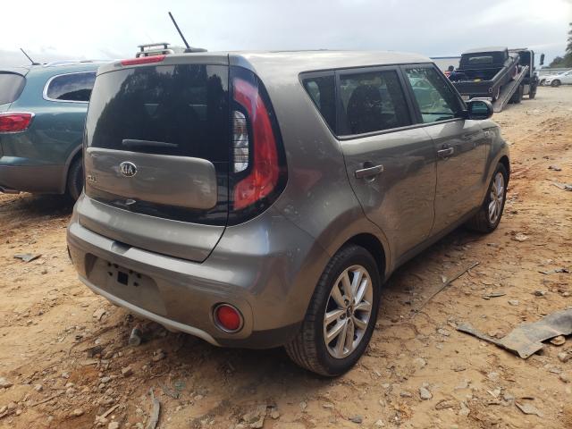 Photo 3 VIN: KNDJP3A52K7660305 - KIA SOUL + 