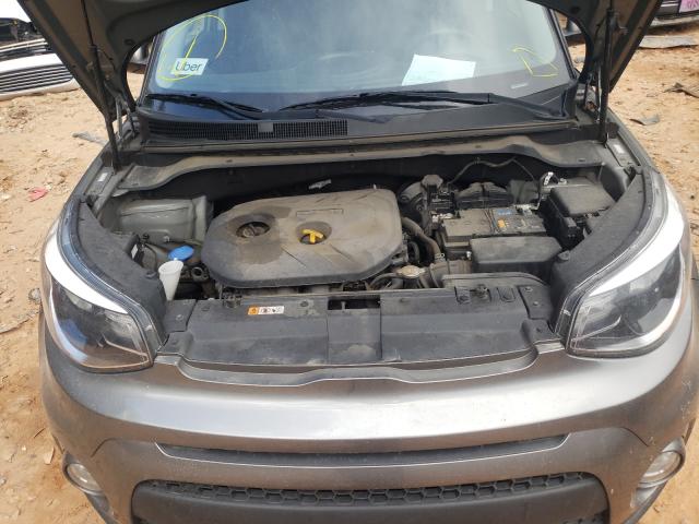 Photo 6 VIN: KNDJP3A52K7660305 - KIA SOUL + 