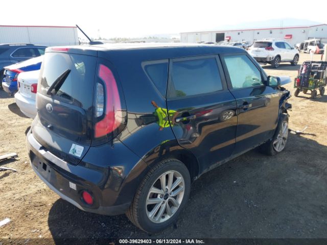 Photo 3 VIN: KNDJP3A52K7662118 - KIA SOUL 