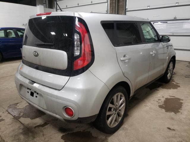 Photo 3 VIN: KNDJP3A52K7666167 - KIA SOUL + 