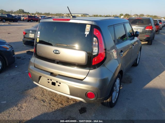 Photo 3 VIN: KNDJP3A52K7672826 - KIA SOUL 