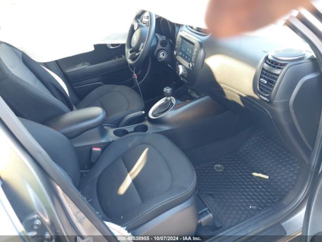 Photo 4 VIN: KNDJP3A52K7672826 - KIA SOUL 