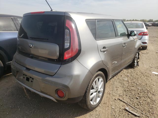 Photo 3 VIN: KNDJP3A52K7673667 - KIA SOUL + 