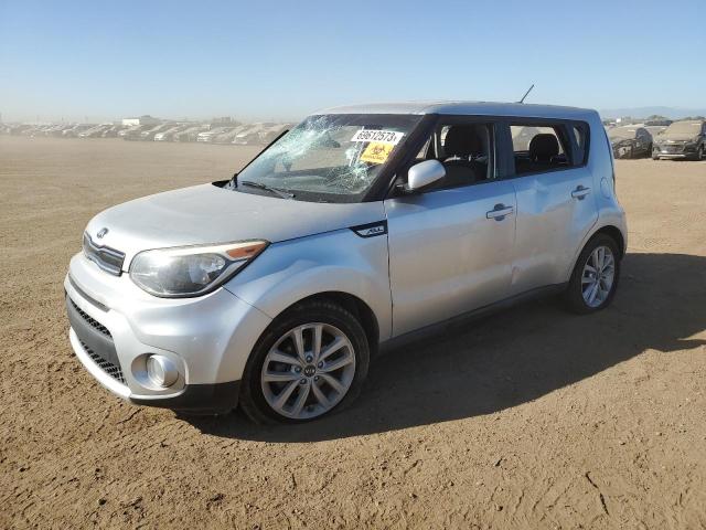 Photo 0 VIN: KNDJP3A52K7675659 - KIA SOUL 