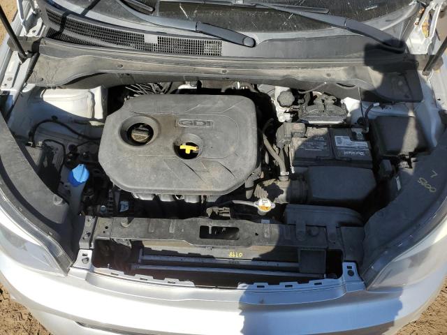 Photo 10 VIN: KNDJP3A52K7675659 - KIA SOUL 