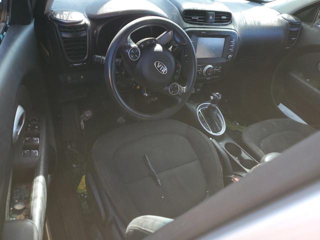 Photo 7 VIN: KNDJP3A52K7675659 - KIA SOUL 