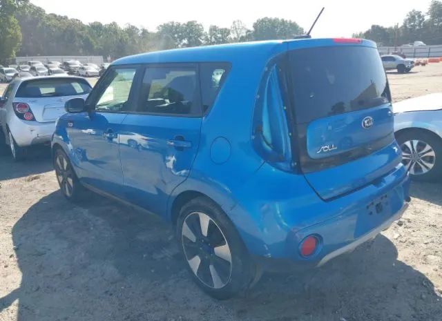 Photo 2 VIN: KNDJP3A52K7675712 - KIA SOUL 