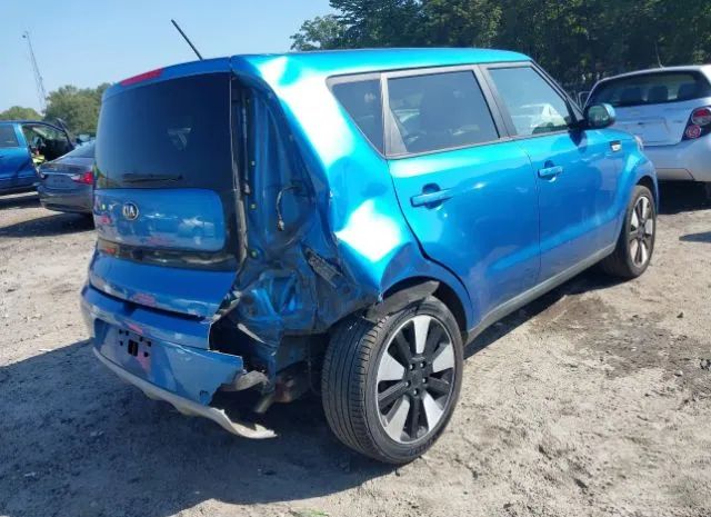 Photo 3 VIN: KNDJP3A52K7675712 - KIA SOUL 