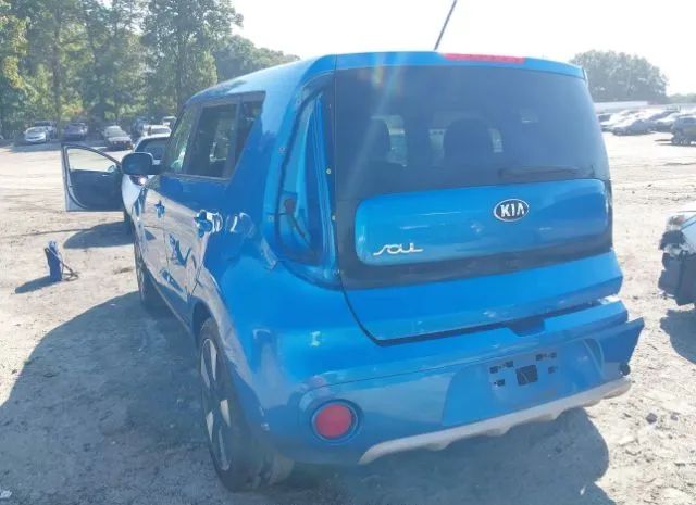 Photo 5 VIN: KNDJP3A52K7675712 - KIA SOUL 