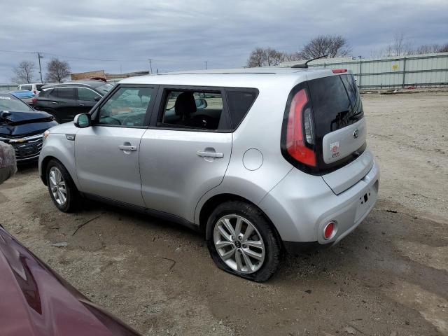 Photo 1 VIN: KNDJP3A52K7689089 - KIA SOUL + 