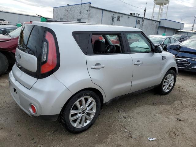 Photo 2 VIN: KNDJP3A52K7689089 - KIA SOUL + 