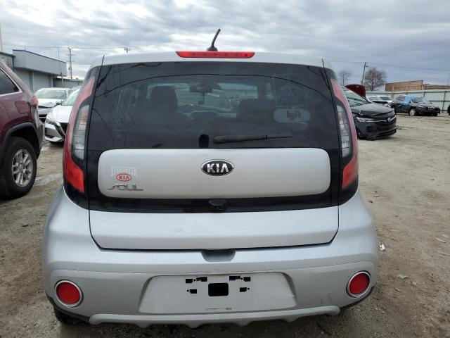 Photo 5 VIN: KNDJP3A52K7689089 - KIA SOUL + 