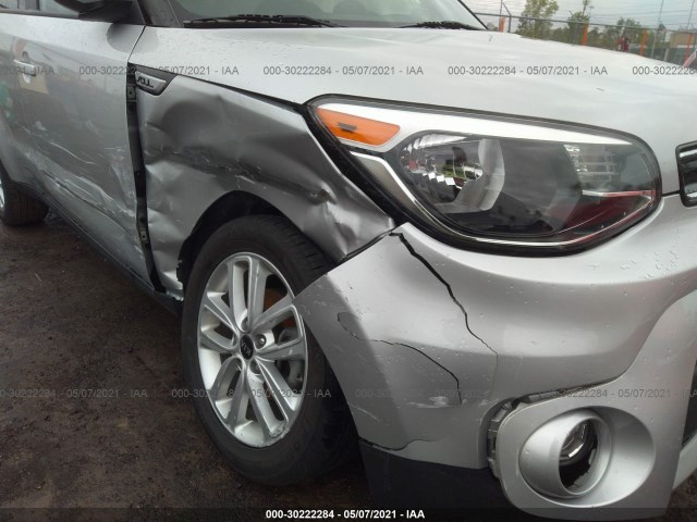 Photo 5 VIN: KNDJP3A52K7690663 - KIA SOUL 