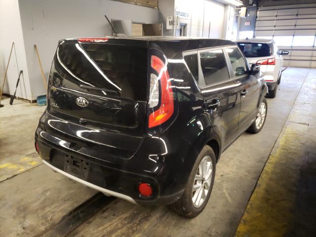 Photo 3 VIN: KNDJP3A52K7690727 - KIA SOUL + 