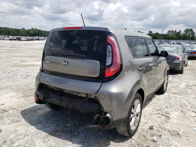 Photo 3 VIN: KNDJP3A53E7007339 - KIA SOUL + 