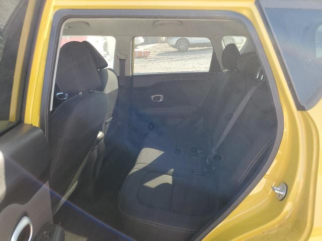 Photo 10 VIN: KNDJP3A53E7007938 - KIA SOUL 