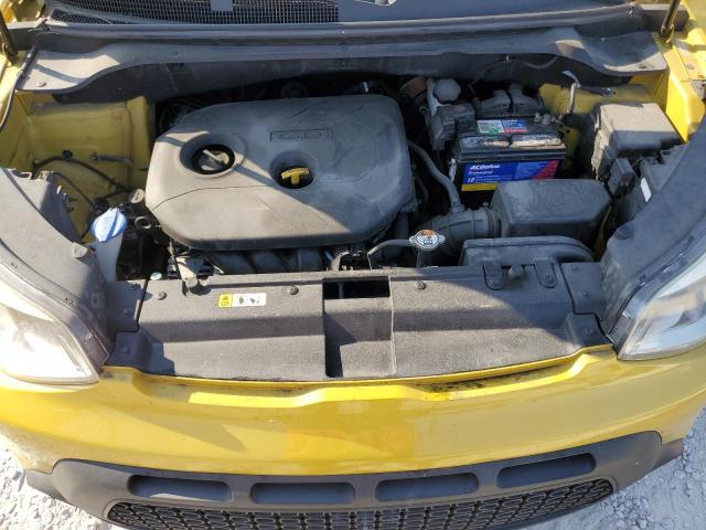 Photo 11 VIN: KNDJP3A53E7007938 - KIA SOUL 