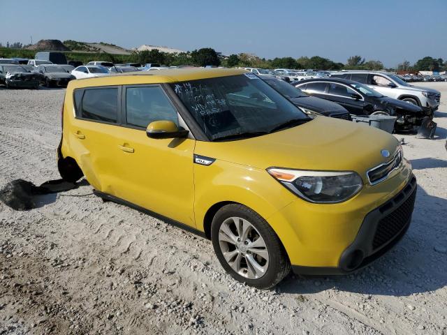 Photo 3 VIN: KNDJP3A53E7007938 - KIA SOUL 