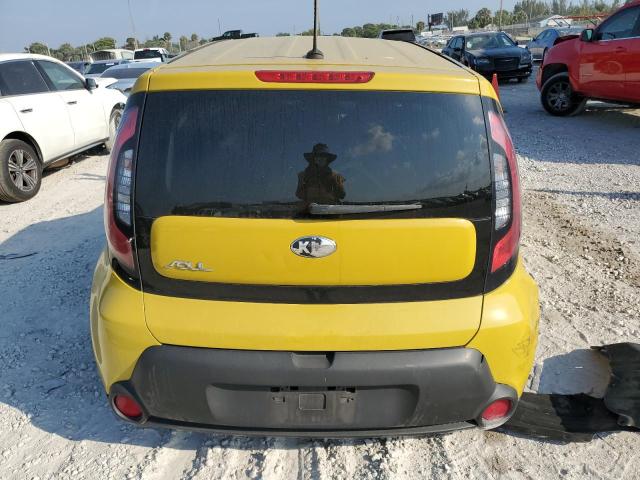 Photo 5 VIN: KNDJP3A53E7007938 - KIA SOUL 