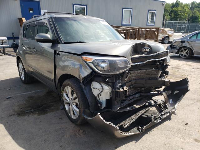 Photo 0 VIN: KNDJP3A53E7008345 - KIA SOUL + 